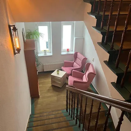 Elisabeth Hotel Sellin (Rugen)