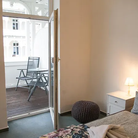 Elisabeth 3* Sellin (Rugen)