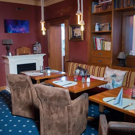 Elisabeth Otel 3*