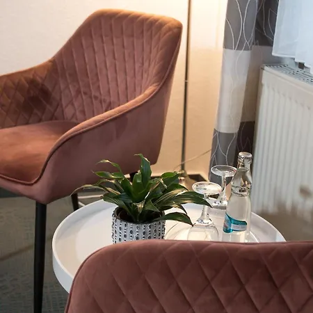 Elisabeth 3* Sellin (Rugen)