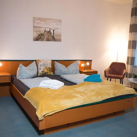 Otel Elisabeth 3*
