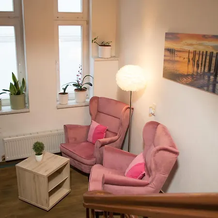 Elisabeth 3* Sellin (Rugen)