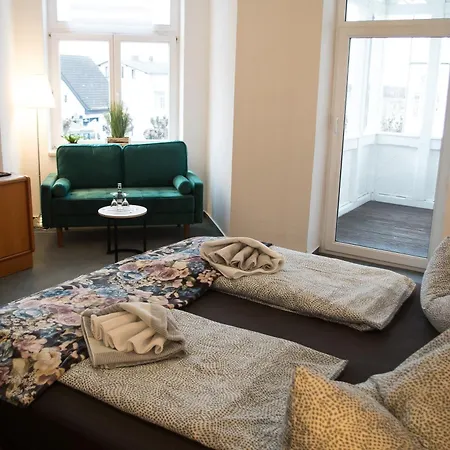 Elisabeth 3* Sellin (Rugen)