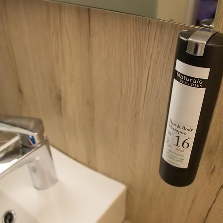 Hotel Elisabeth Sellin (Rugen)