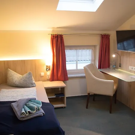 Hotel Elisabeth Sellin (Rugen)