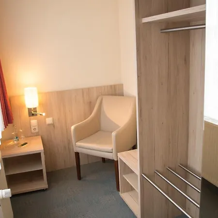 Elisabeth 3* Sellin (Rugen)