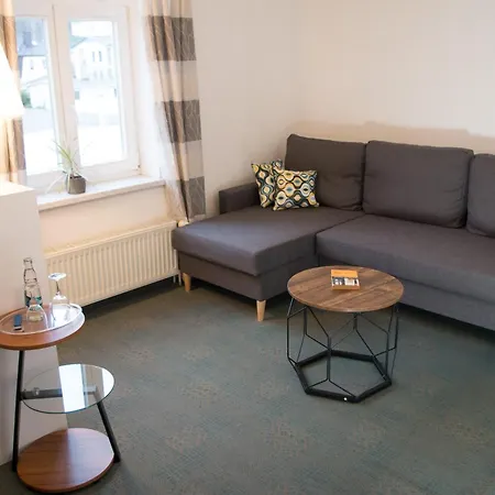 Elisabeth Hotel Sellin (Rugen)