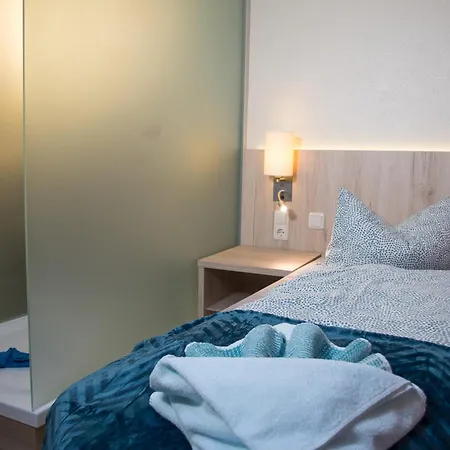 Elisabeth 3* Sellin (Rugen)