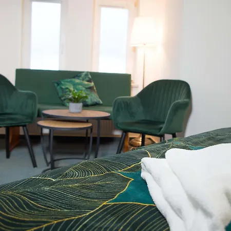 Otel Elisabeth Sellin (Rugen)
