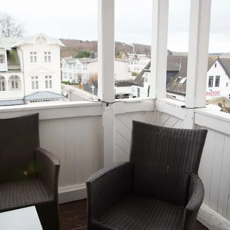 Elisabeth 3* Sellin (Rugen)