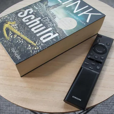 Hotel Elisabeth Sellin (Rugen)