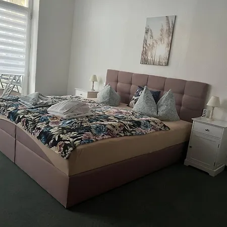 Elisabeth 3* Sellin (Rugen)