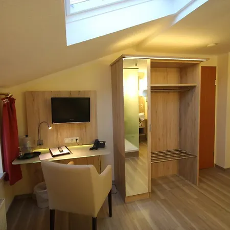 Elisabeth 3* Sellin (Rugen)