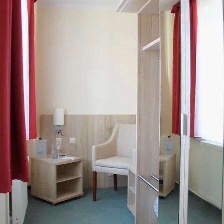 Elisabeth Hotel