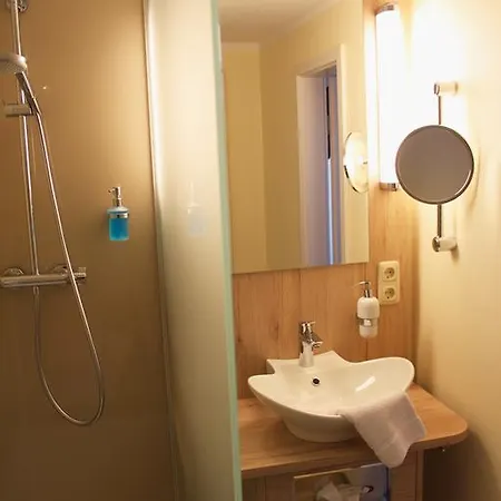 Hotel Elisabeth Sellin (Rugen)