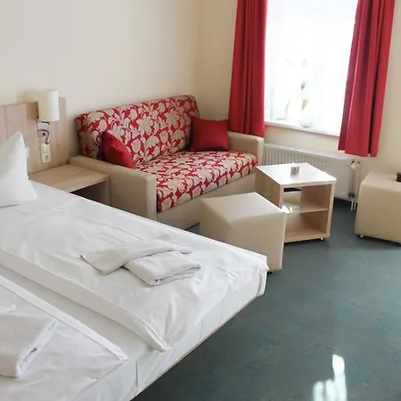 Elisabeth Hotel Sellin (Rugen)