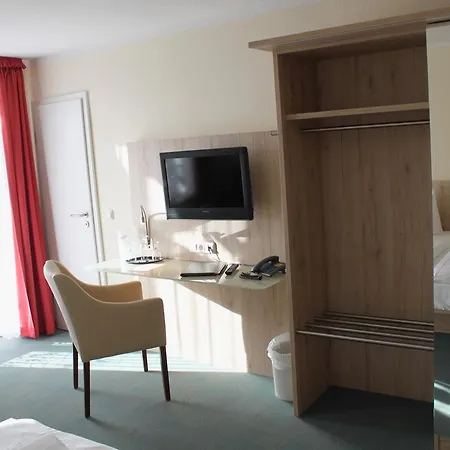 Otel Elisabeth 3*