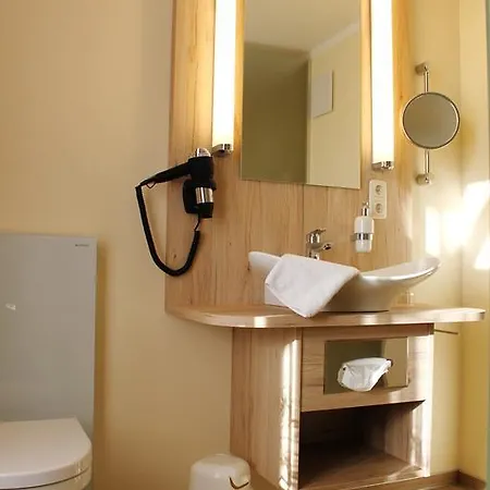 Hotel Elisabeth Sellin (Rugen)