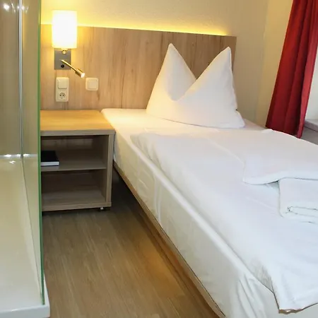 Hotel Elisabeth 3*