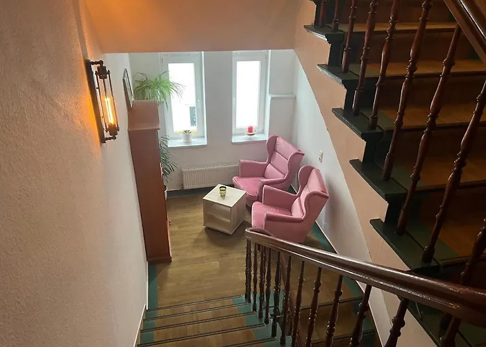 Elisabeth Hotel Sellin (Rugen)