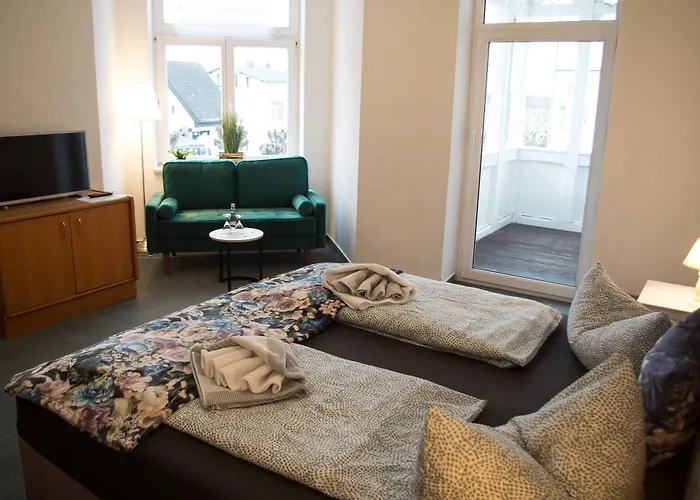 Elisabeth 3* Sellin (Rugen)