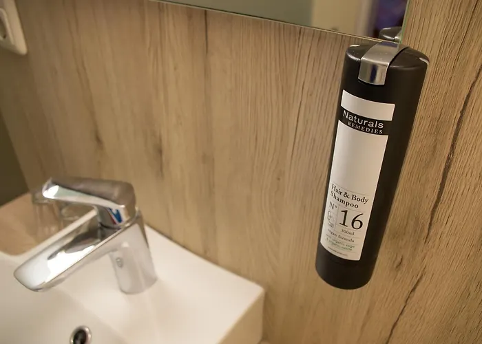 Hotel Elisabeth Sellin (Rugen)