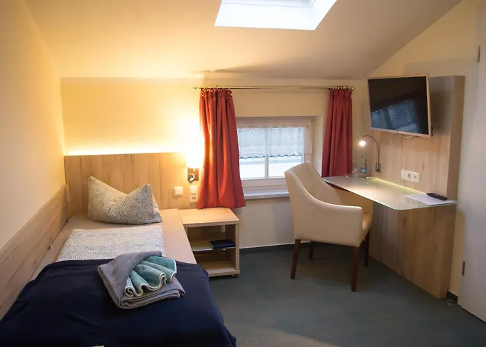 Hotel Elisabeth Sellin (Rugen)