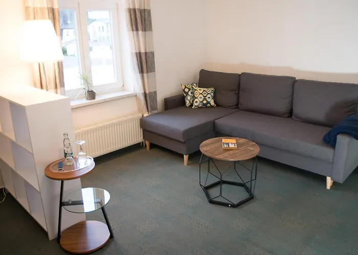 Elisabeth Hotel Sellin (Rugen)