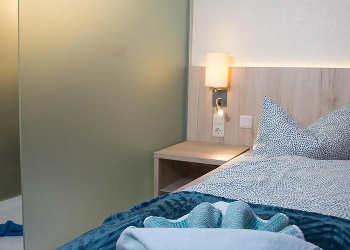 Elisabeth 3* Sellin (Rugen)