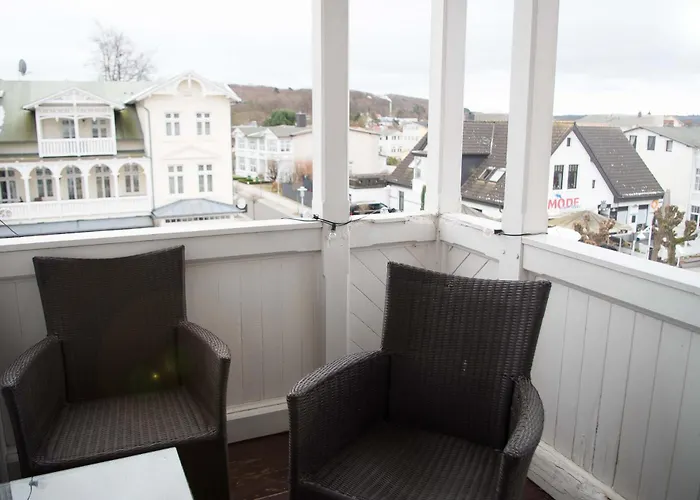 Elisabeth 3* Sellin (Rugen)