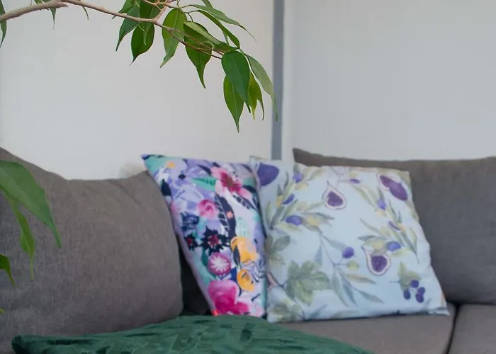 Hotel Elisabeth Sellin (Rugen)