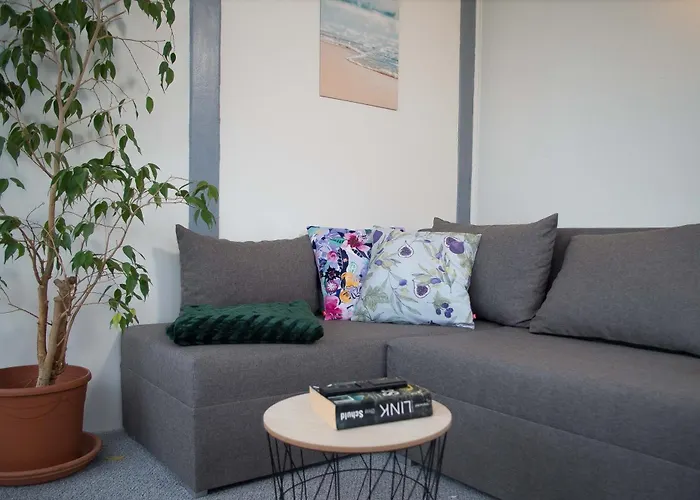 Elisabeth Hotel Sellin (Rugen)