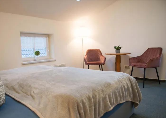 Elisabeth Hotel Sellin (Rugen)