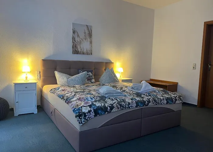 Hotel Elisabeth Sellin (Rugen)