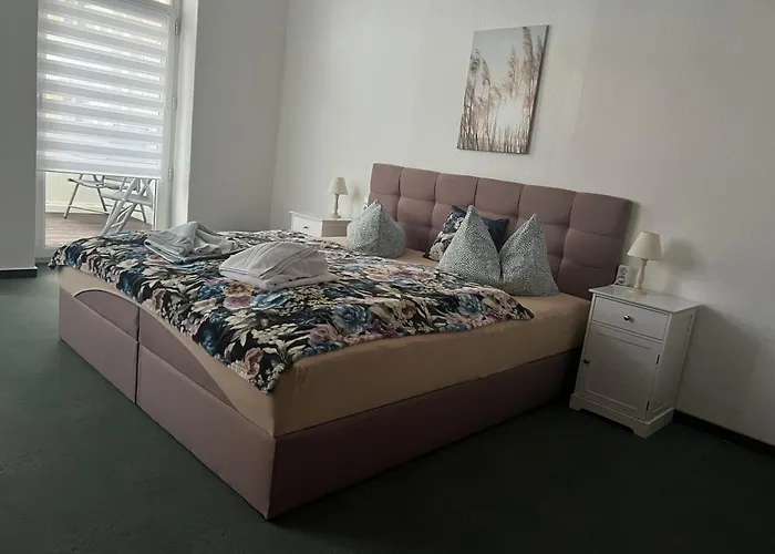 Elisabeth 3* Sellin (Rugen)