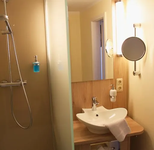 Hotel Elisabeth Sellin (Rugen)