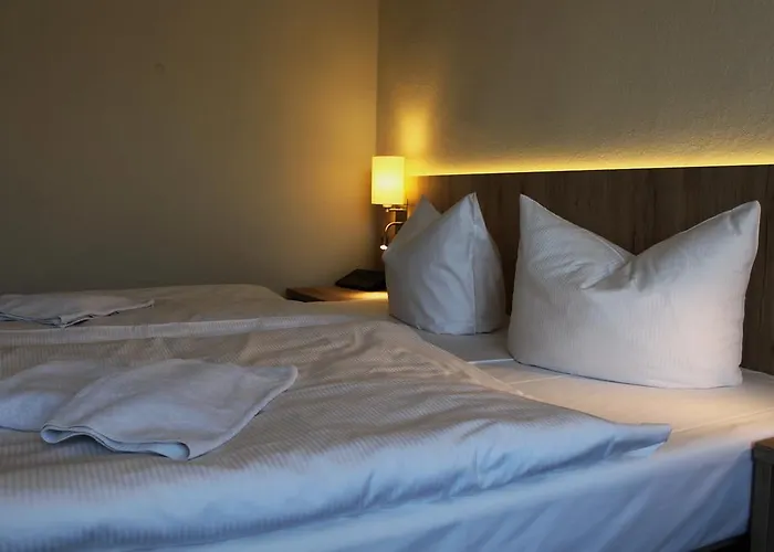 Elisabeth 3* Sellin (Rugen)