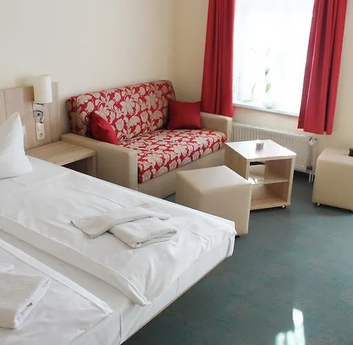 Elisabeth Hotel Sellin (Rugen)