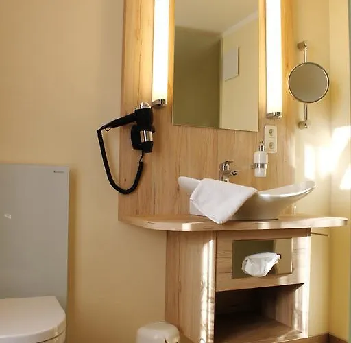 Hotel Elisabeth Sellin (Rugen)